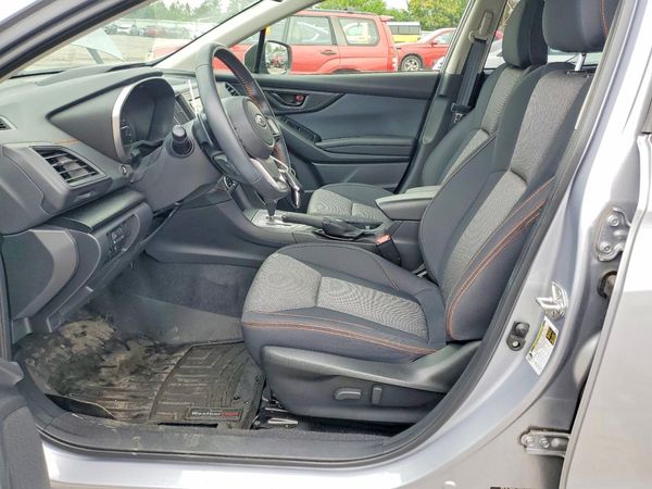 2023 SUBARU CROSSTREK