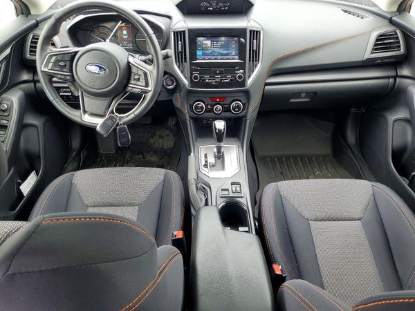 2023 SUBARU CROSSTREK