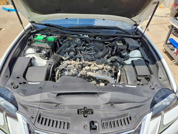 2016 LEXUS GS 350