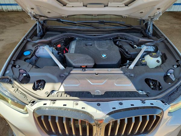 2023 BMW X3