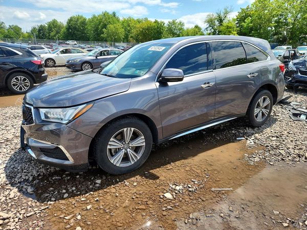 2020 ACURA MDX