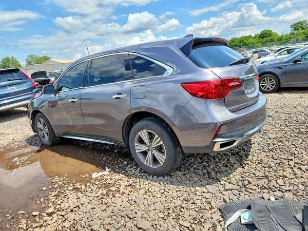 2020 ACURA MDX