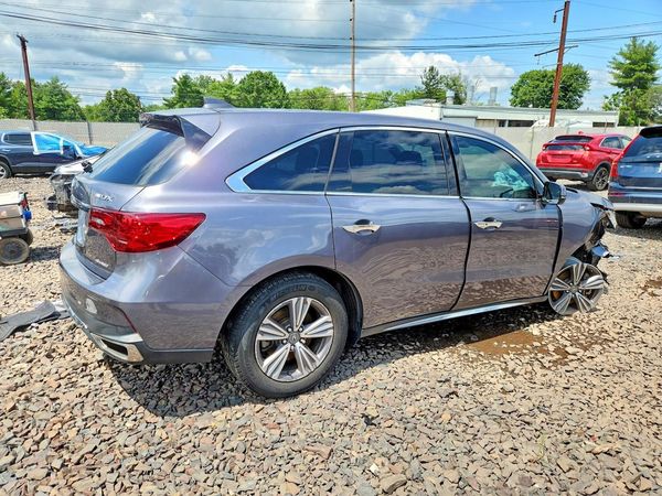 2020 ACURA MDX