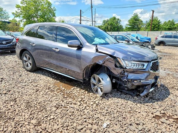 2020 ACURA MDX