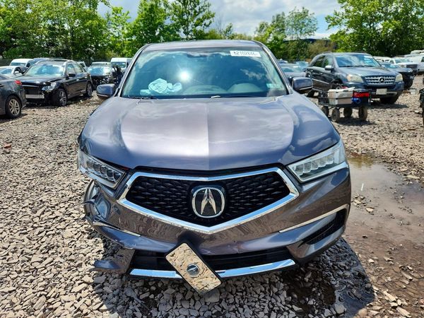 2020 ACURA MDX