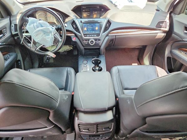 2020 ACURA MDX