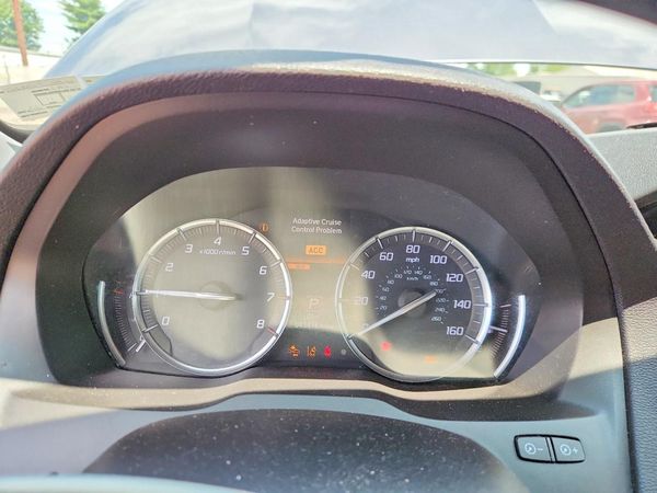 2020 ACURA MDX