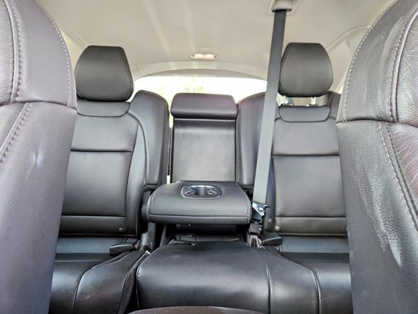 2020 ACURA MDX