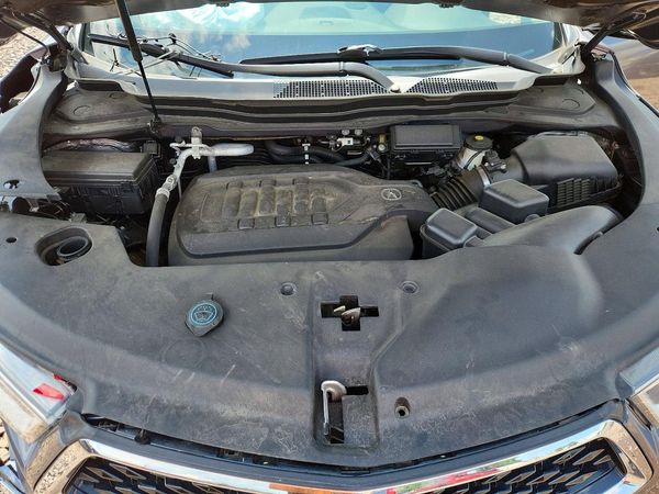 2020 ACURA MDX
