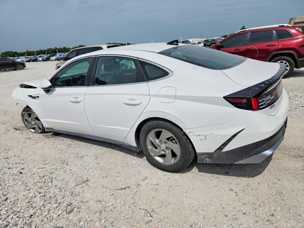 2025 HYUNDAI SONATA