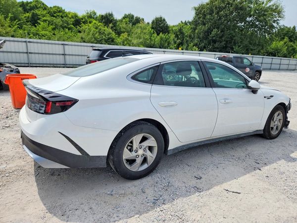 2025 HYUNDAI SONATA