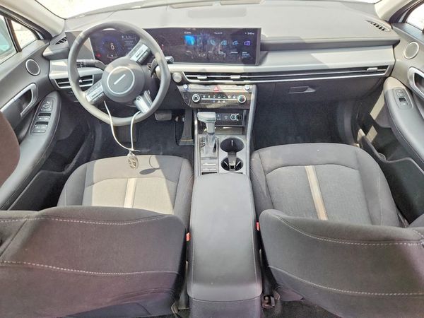 2025 HYUNDAI SONATA