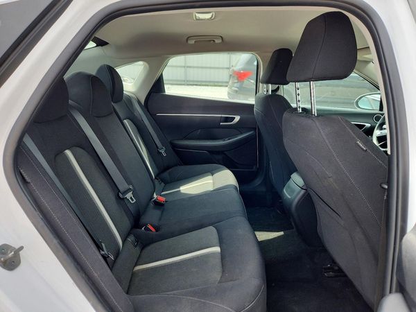 2025 HYUNDAI SONATA