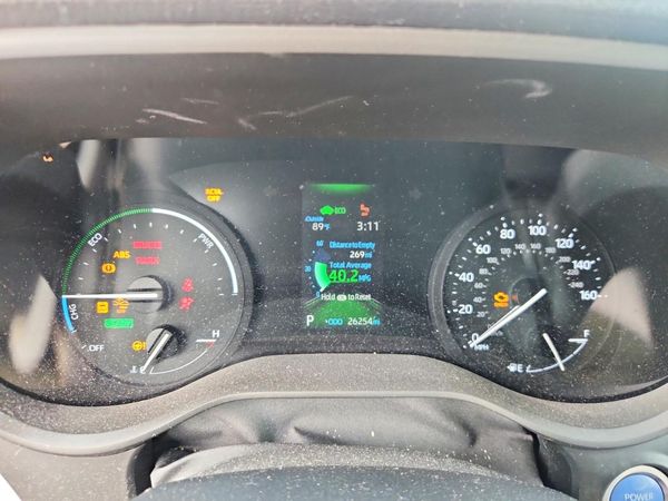 2023 TOYOTA SIENNA LE