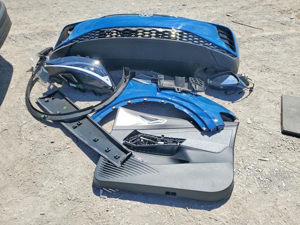 2025 VOLKSWAGEN ID.4 Pro