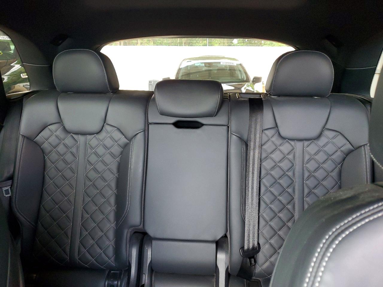 2019 AUDI SQ5 quattro Prestige