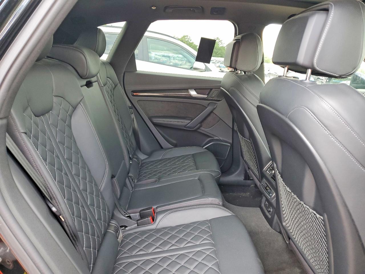 2019 AUDI SQ5 quattro Prestige