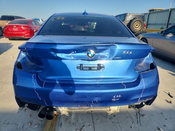 2015 BMW 228