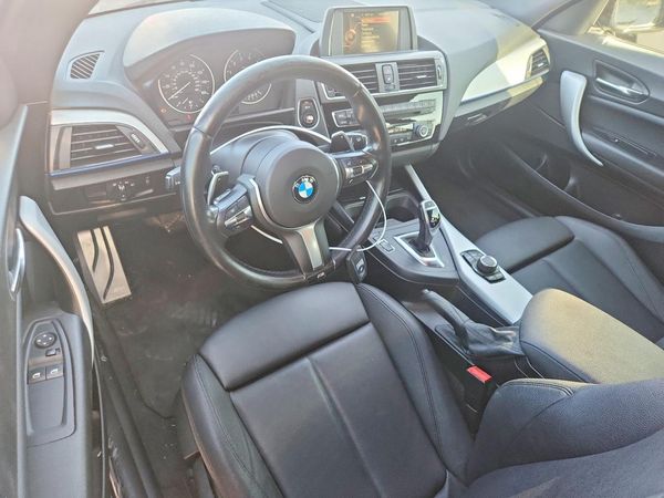 2015 BMW 228