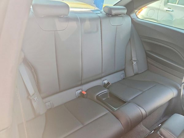 2015 BMW 228