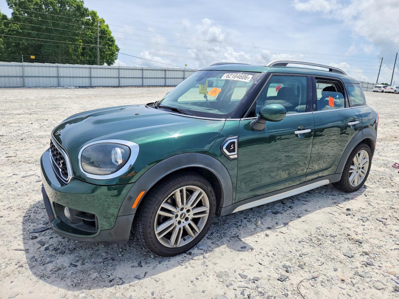 2019 MINI COOPER