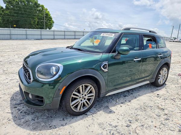 2019 MINI COOPER