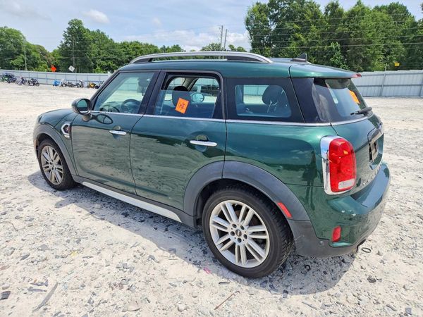 2019 MINI COOPER