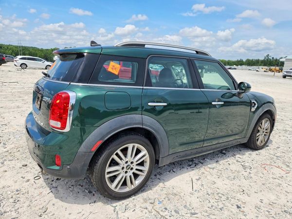 2019 MINI COOPER
