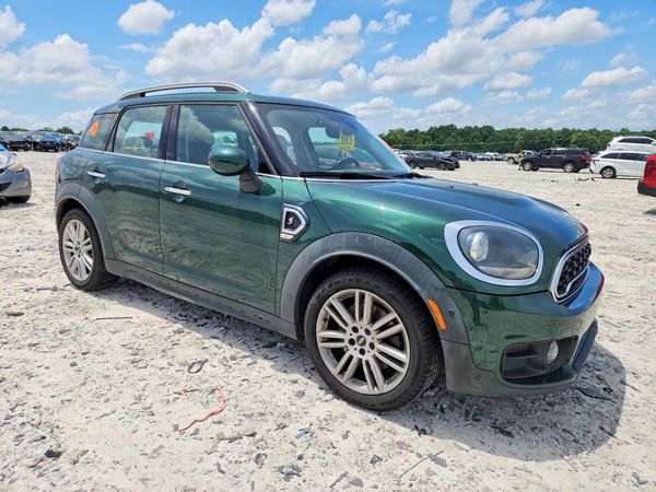 2019 MINI COOPER