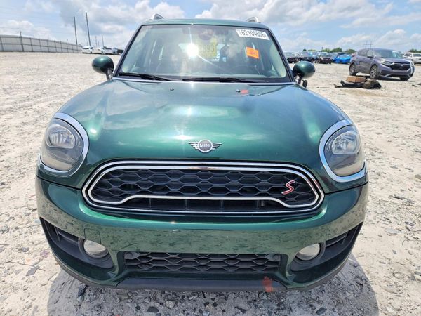 2019 MINI COOPER