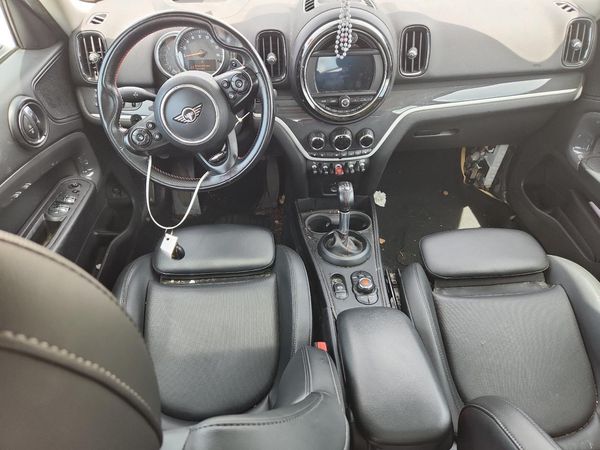 2019 MINI COOPER