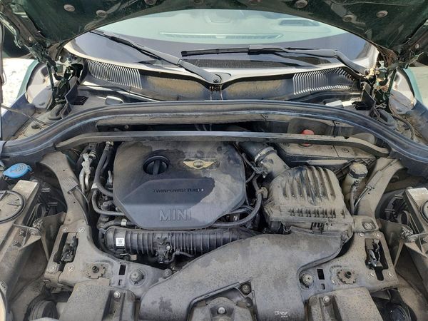 2019 MINI COOPER