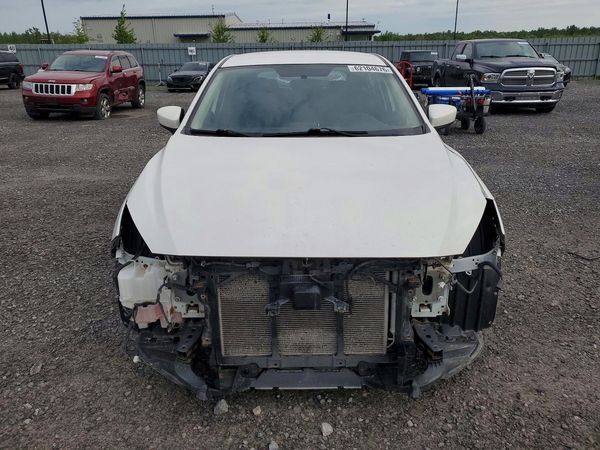 2014 MAZDA 3 Sport/GX