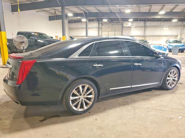 2013 CADILLAC XTS