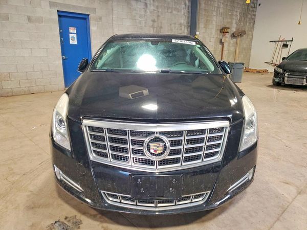 2013 CADILLAC XTS