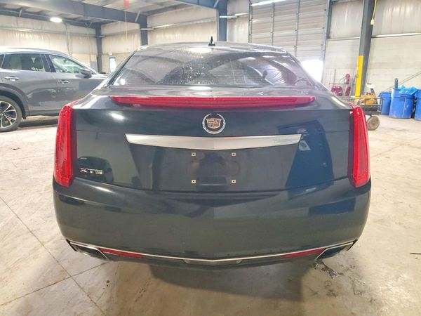 2013 CADILLAC XTS