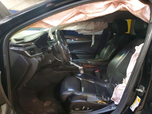 2013 CADILLAC XTS