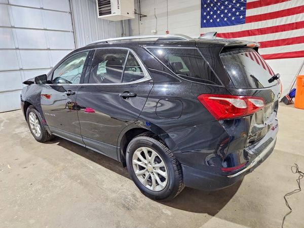 2019 CHEVROLET EQUINOX LT (1LT)
