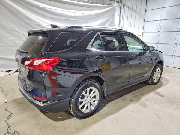 2019 CHEVROLET EQUINOX LT (1LT)