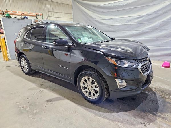 2019 CHEVROLET EQUINOX LT (1LT)