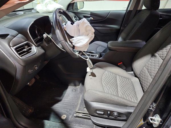 2019 CHEVROLET EQUINOX LT (1LT)