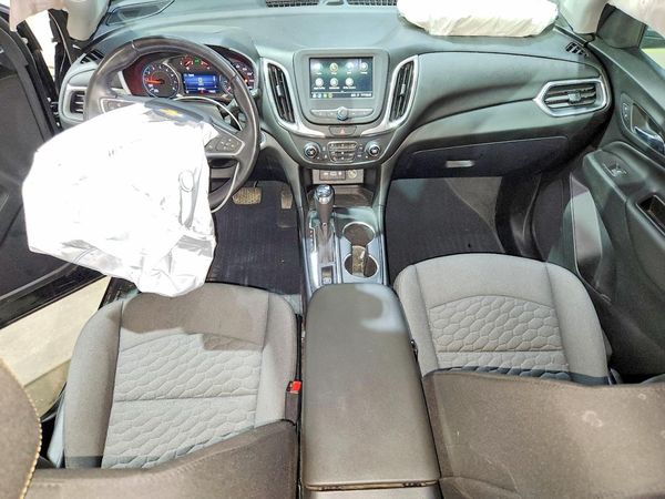 2019 CHEVROLET EQUINOX LT (1LT)