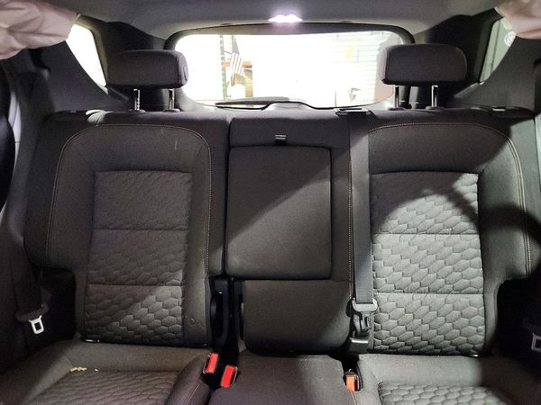 2019 CHEVROLET EQUINOX LT (1LT)