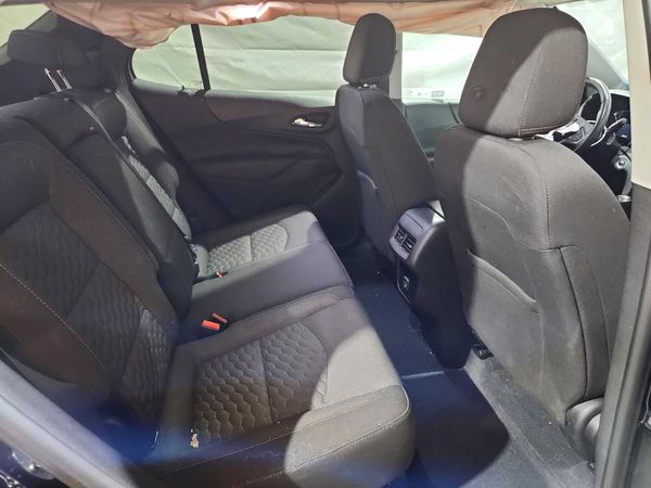 2019 CHEVROLET EQUINOX LT (1LT)