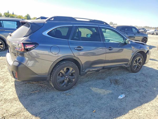 2021 SUBARU OUTBACK Onyx Edition+M/R+NAVI