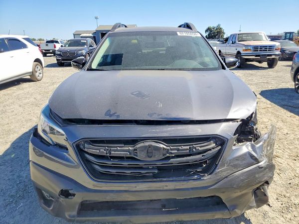 2021 SUBARU OUTBACK Onyx Edition+M/R+NAVI
