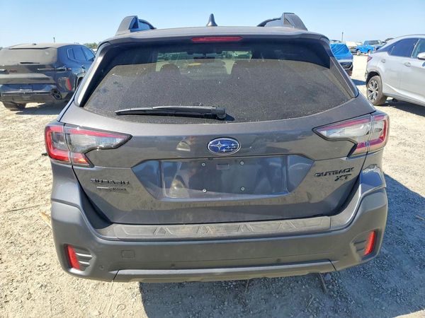 2021 SUBARU OUTBACK Onyx Edition+M/R+NAVI
