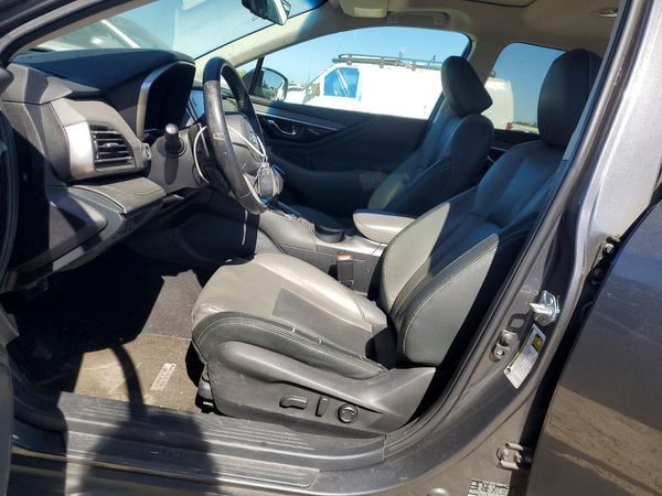 2021 SUBARU OUTBACK Onyx Edition+M/R+NAVI