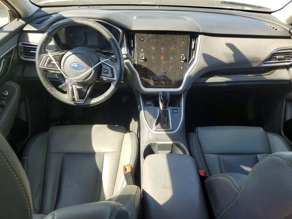 2021 SUBARU OUTBACK Onyx Edition+M/R+NAVI