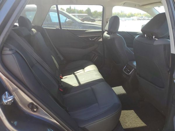 2021 SUBARU OUTBACK Onyx Edition+M/R+NAVI
